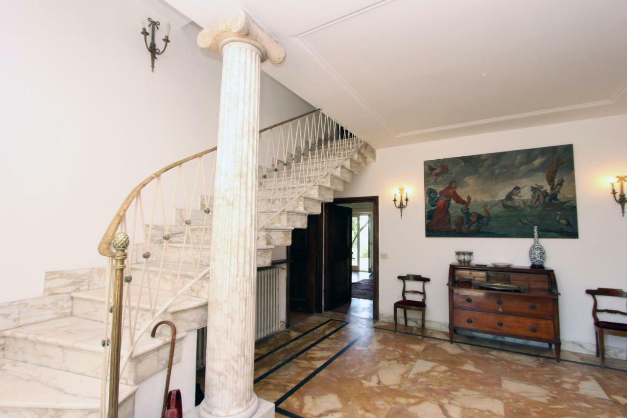 Writers' Country House
