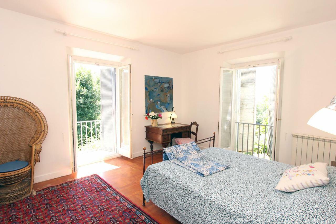 Writers' Country House Rome