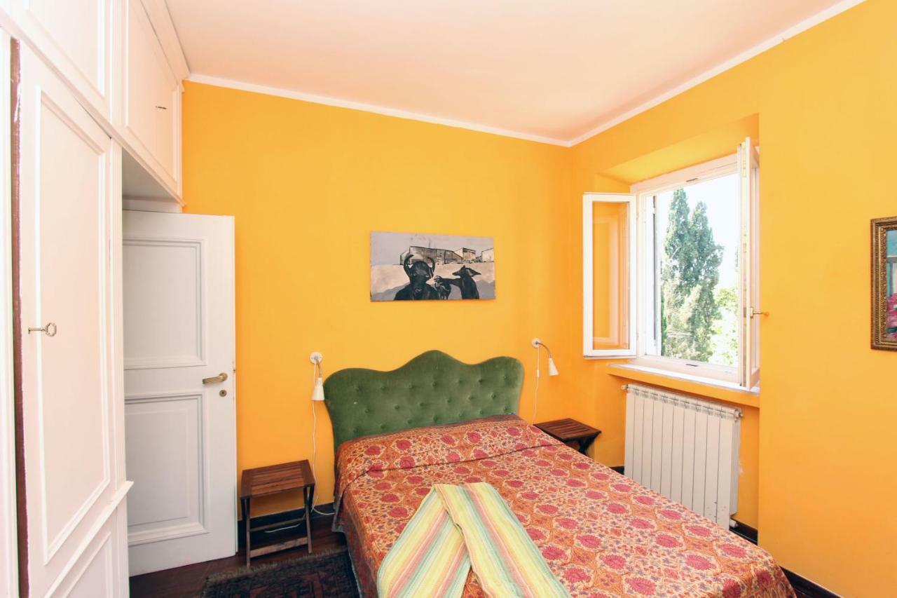 Villa Writers' Country House Rome
