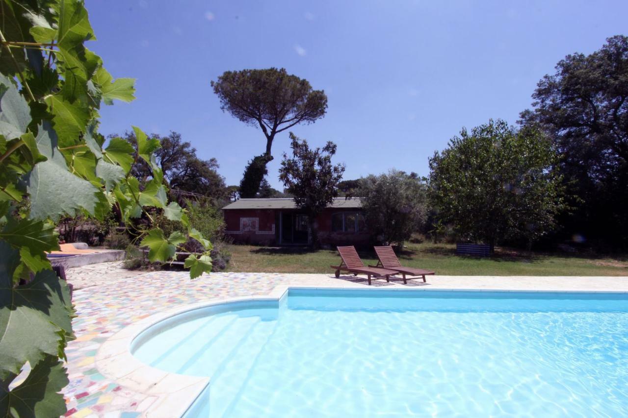 Writers' Country House *