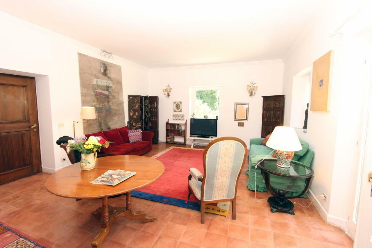 Writers' Country House