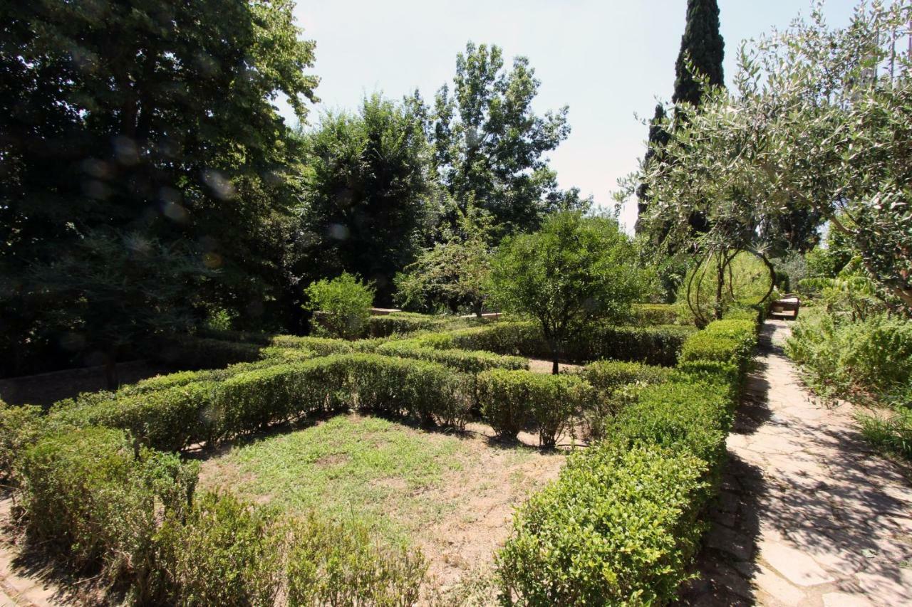 Writers' Country House