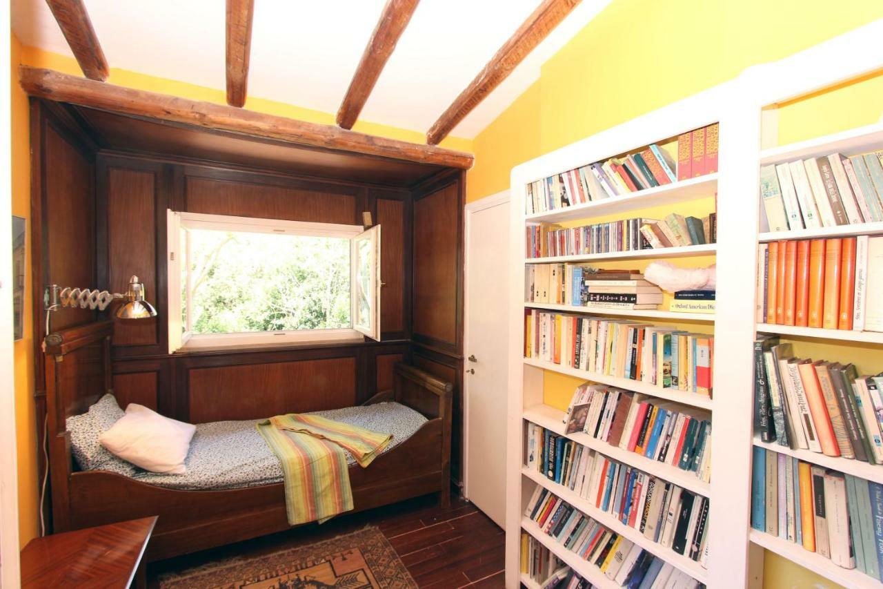 Writers' Country House Villa Rome