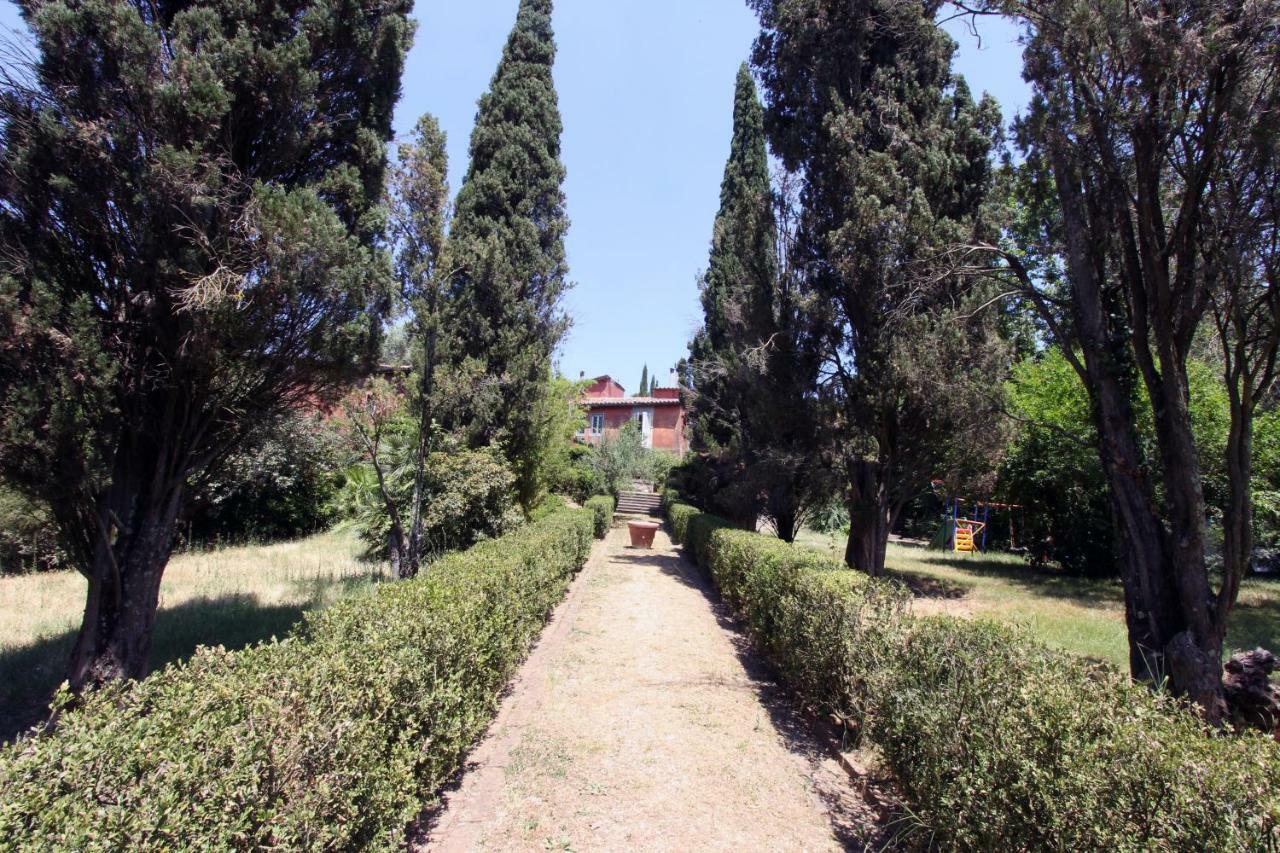 Writers' Country House Villa *