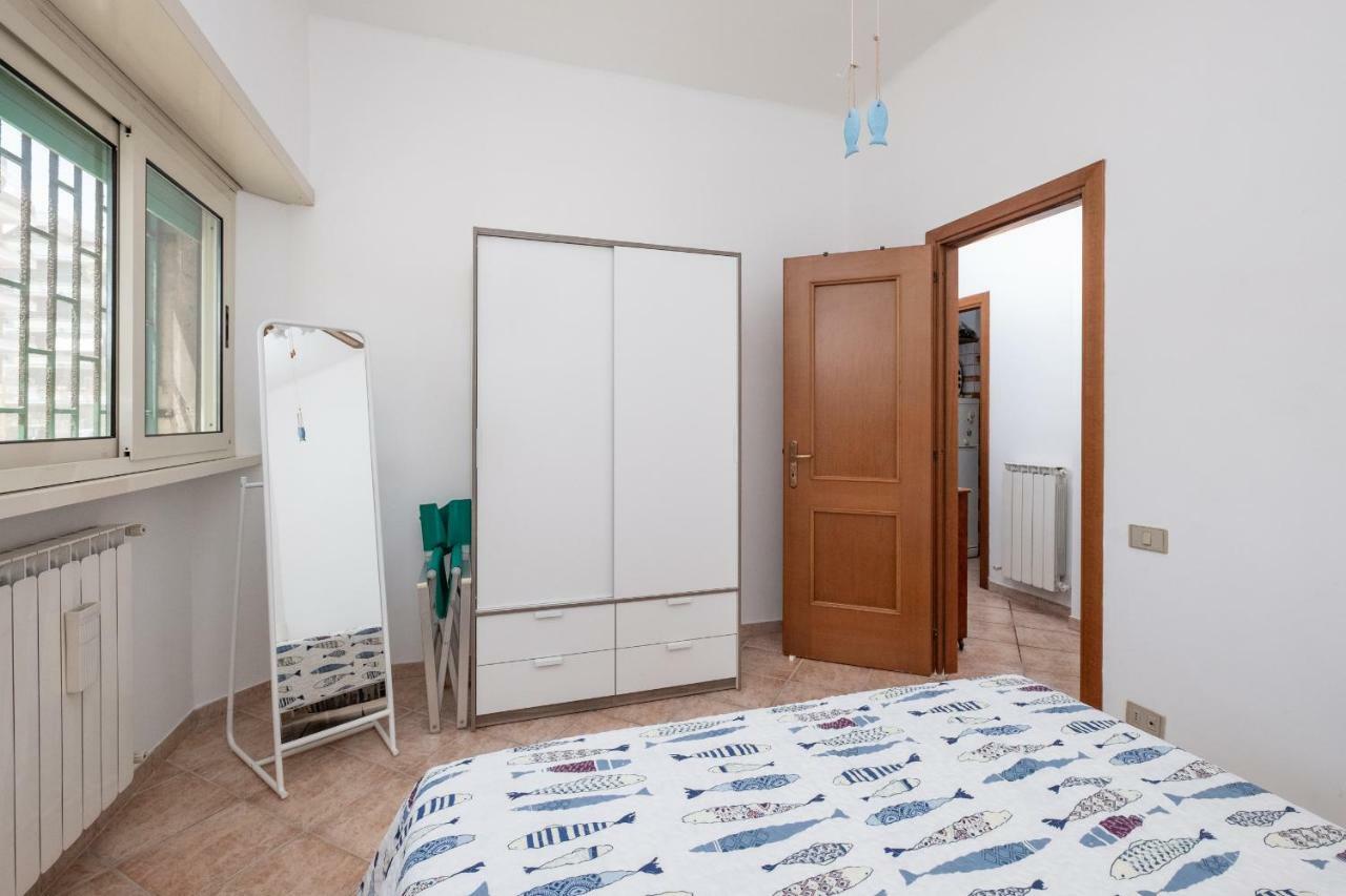 Apartment Family Rome