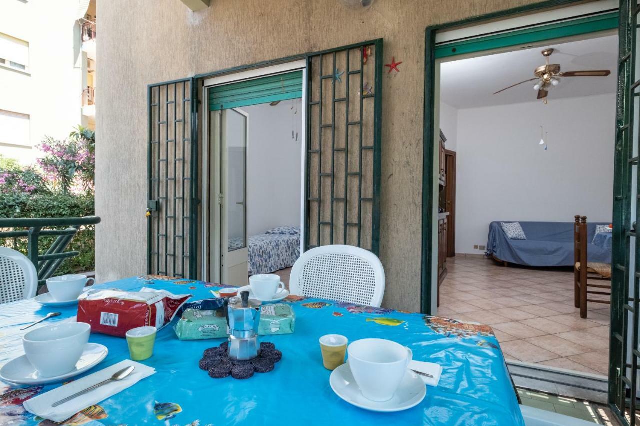 Family Apartment