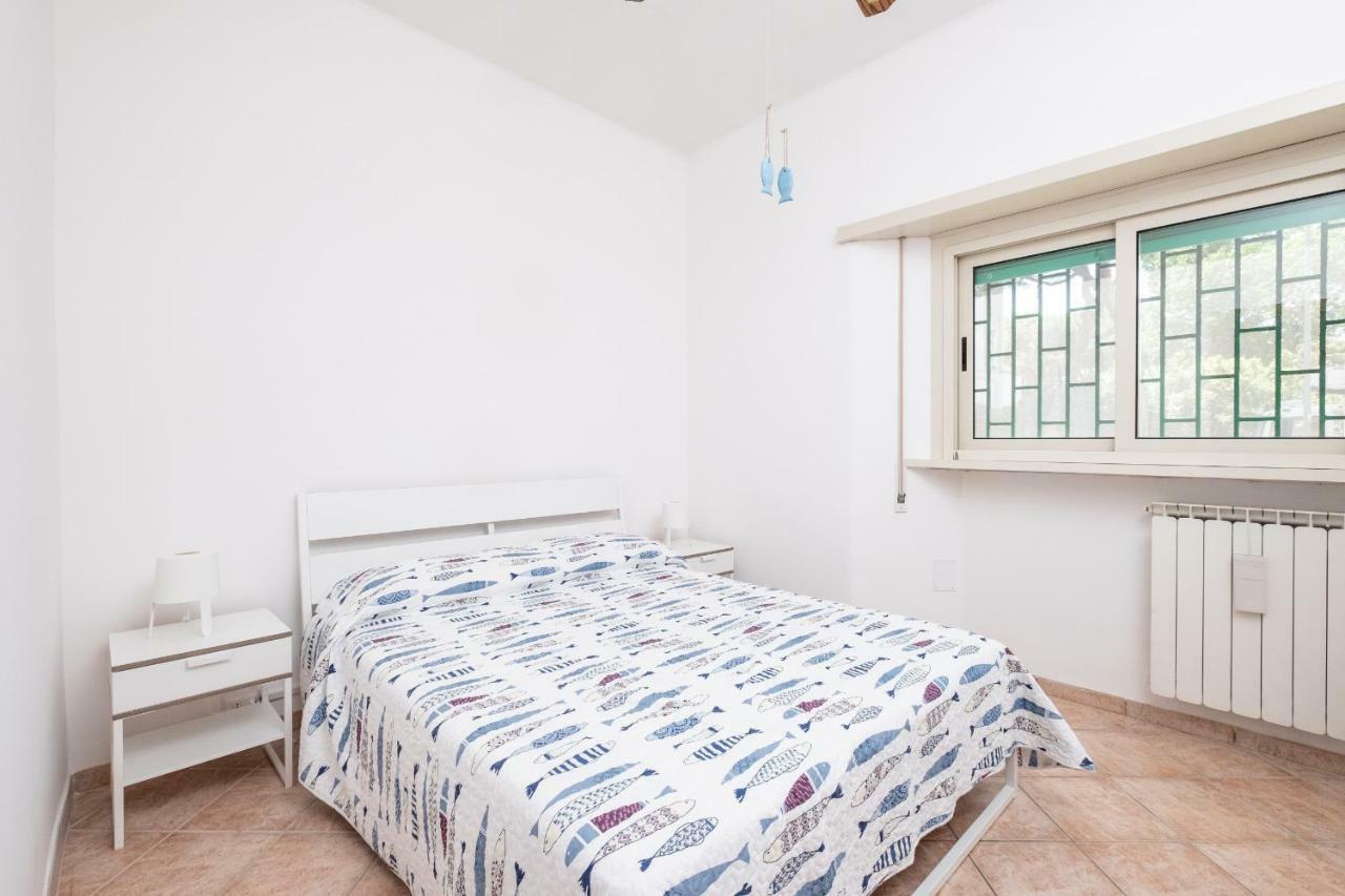 Apartment Family Rome