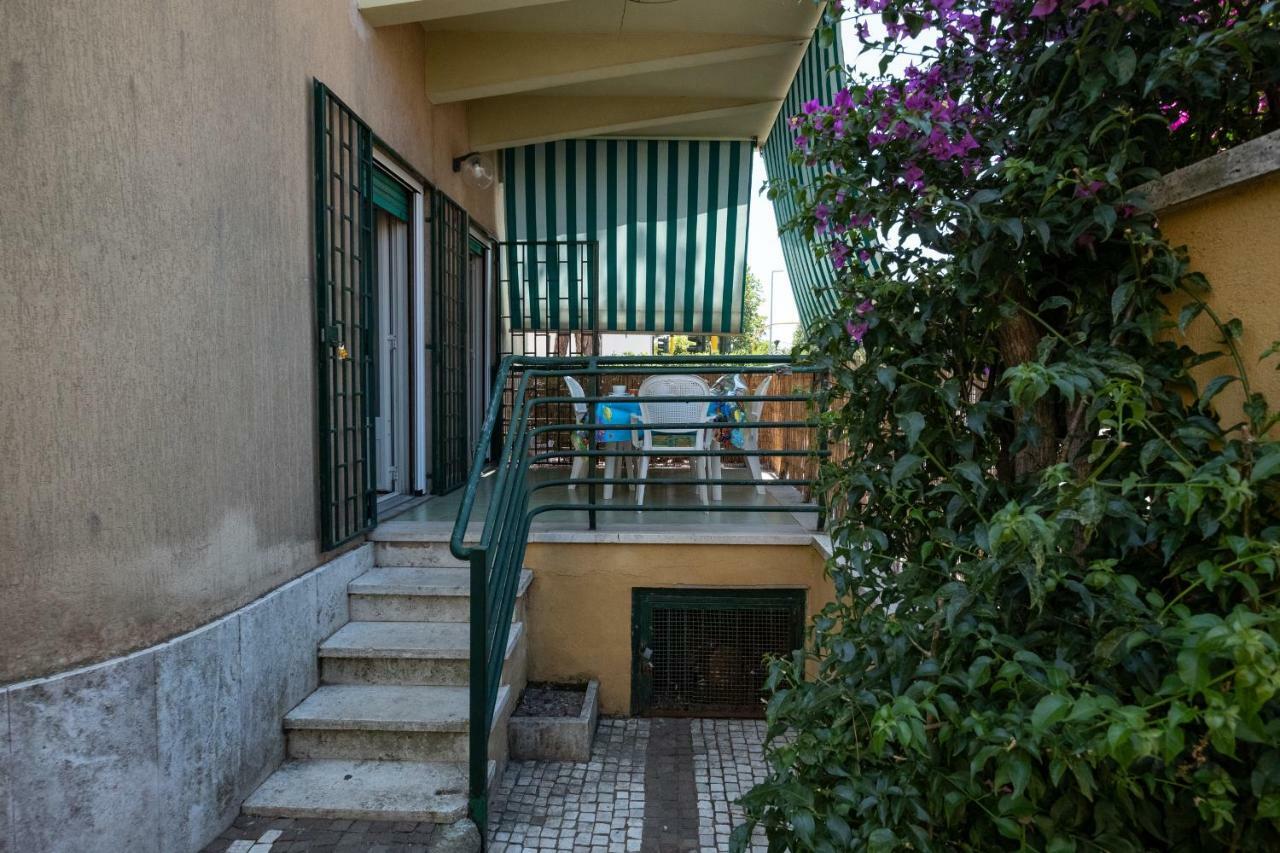 Apartment Family Rome