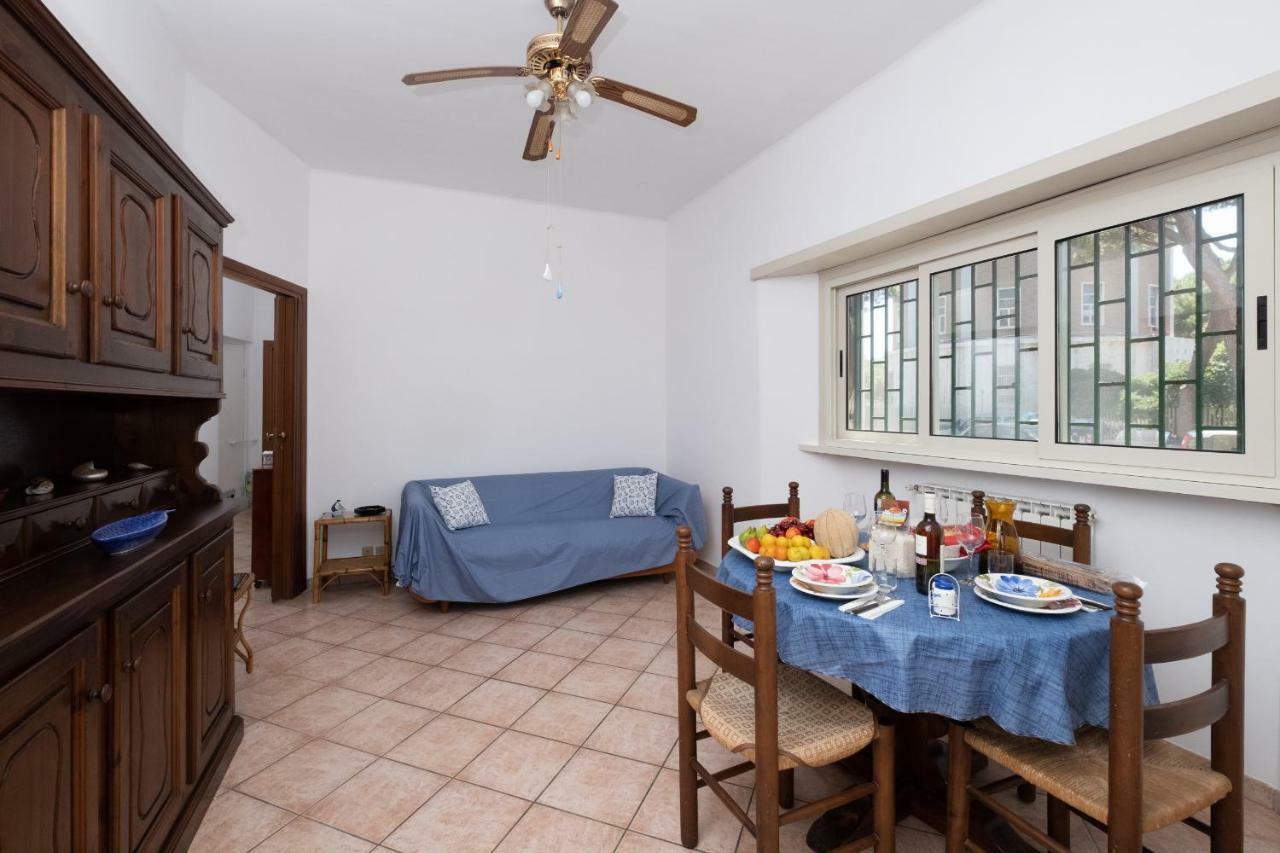 Apartment Family Rome