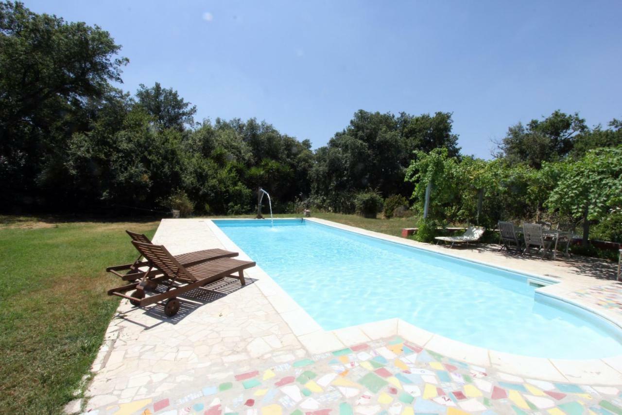 Writers' Country House Villa Rome