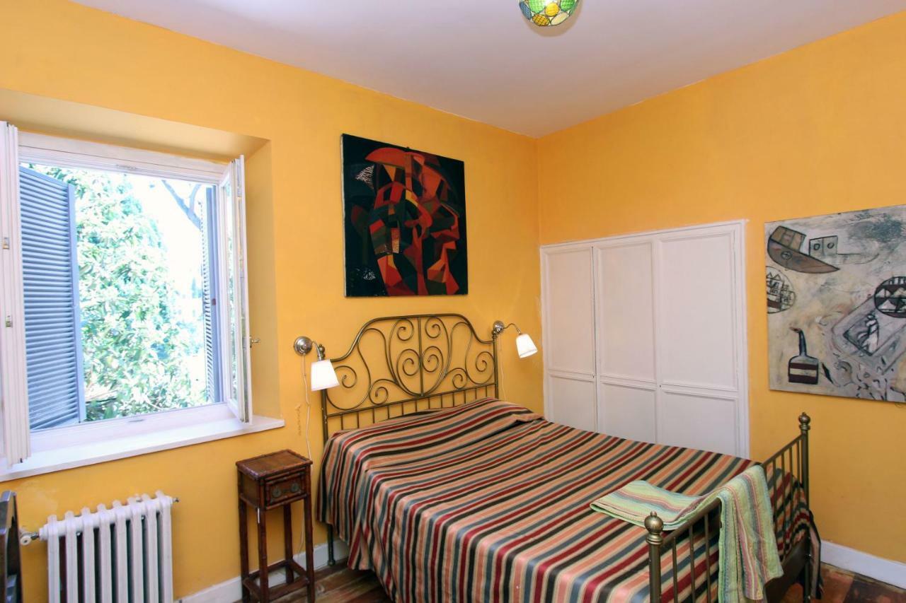 Writers' Country House Villa *