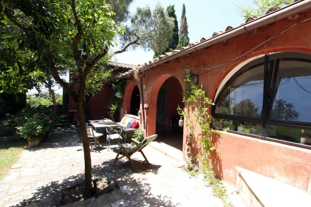 Writers' Country House Villa *