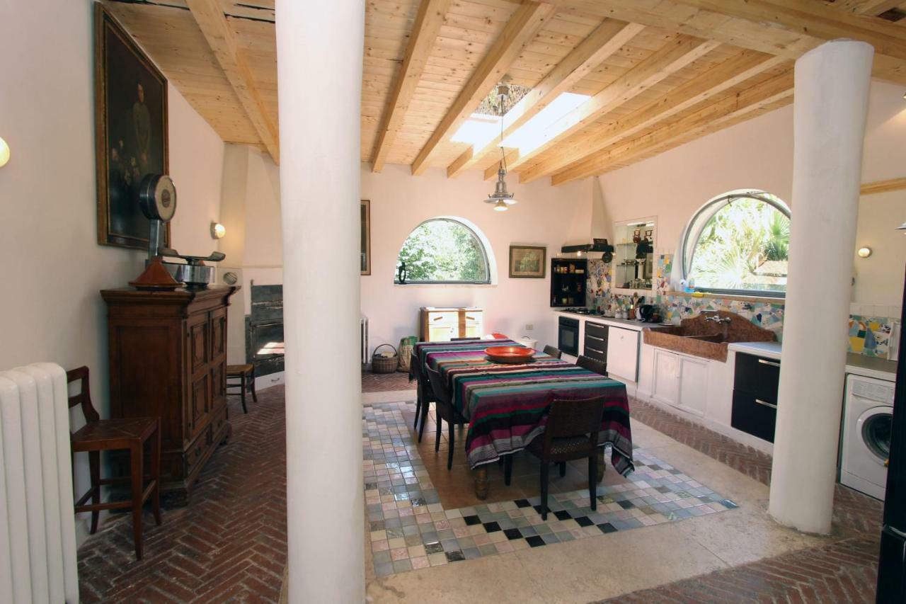 Writers' Country House Villa *