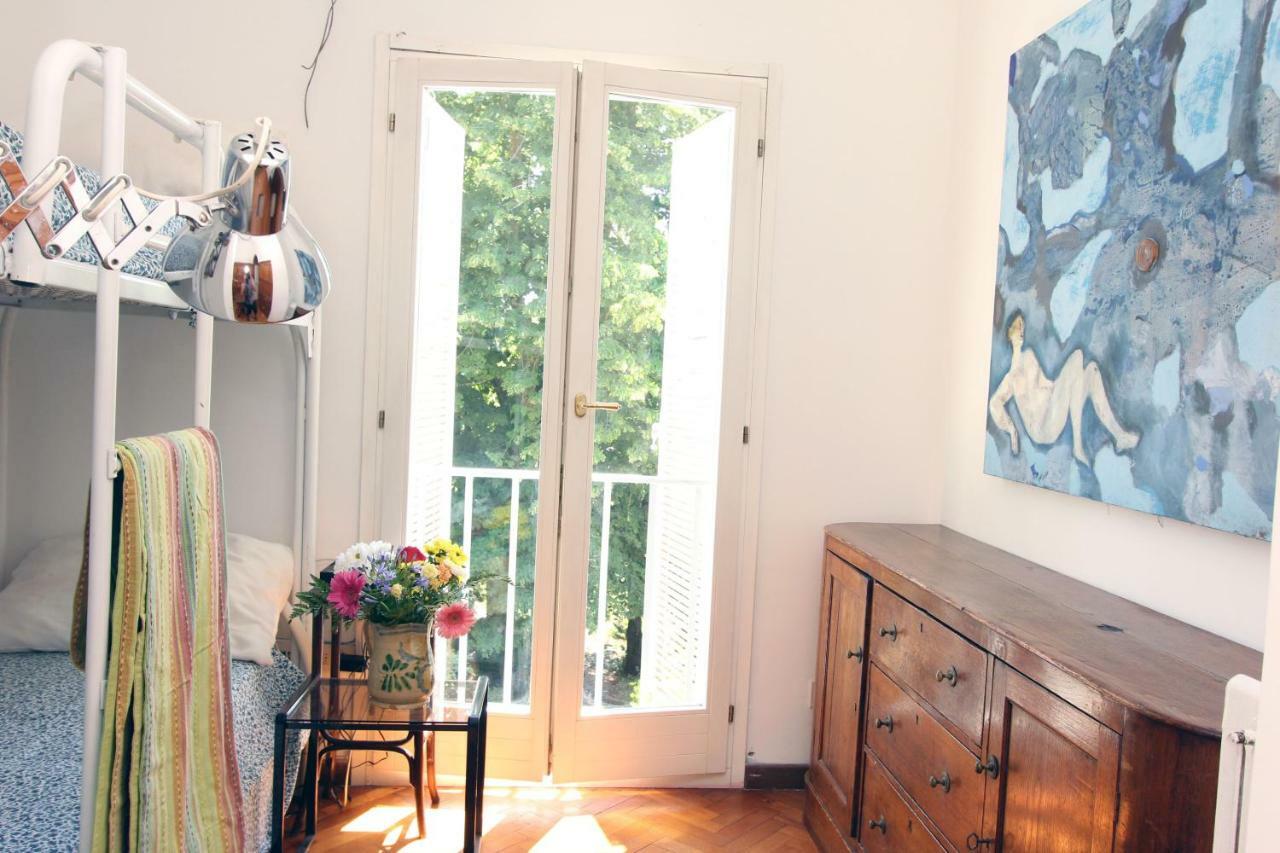 Writers' Country House Rome