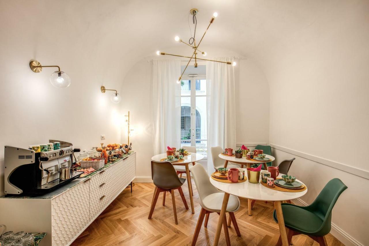 Trastevere 2.0 Bed & Breakfast Rome