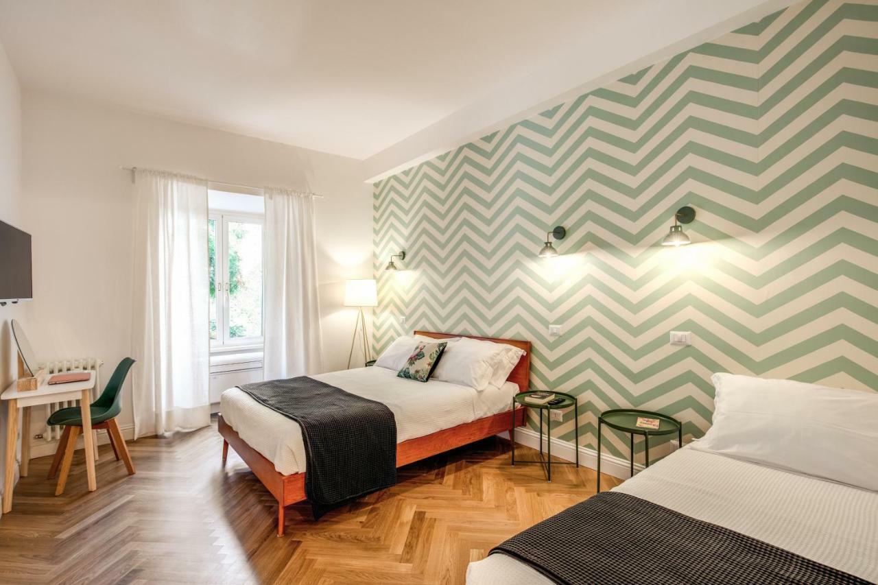 Bed & Breakfast Trastevere 2.0 Rome