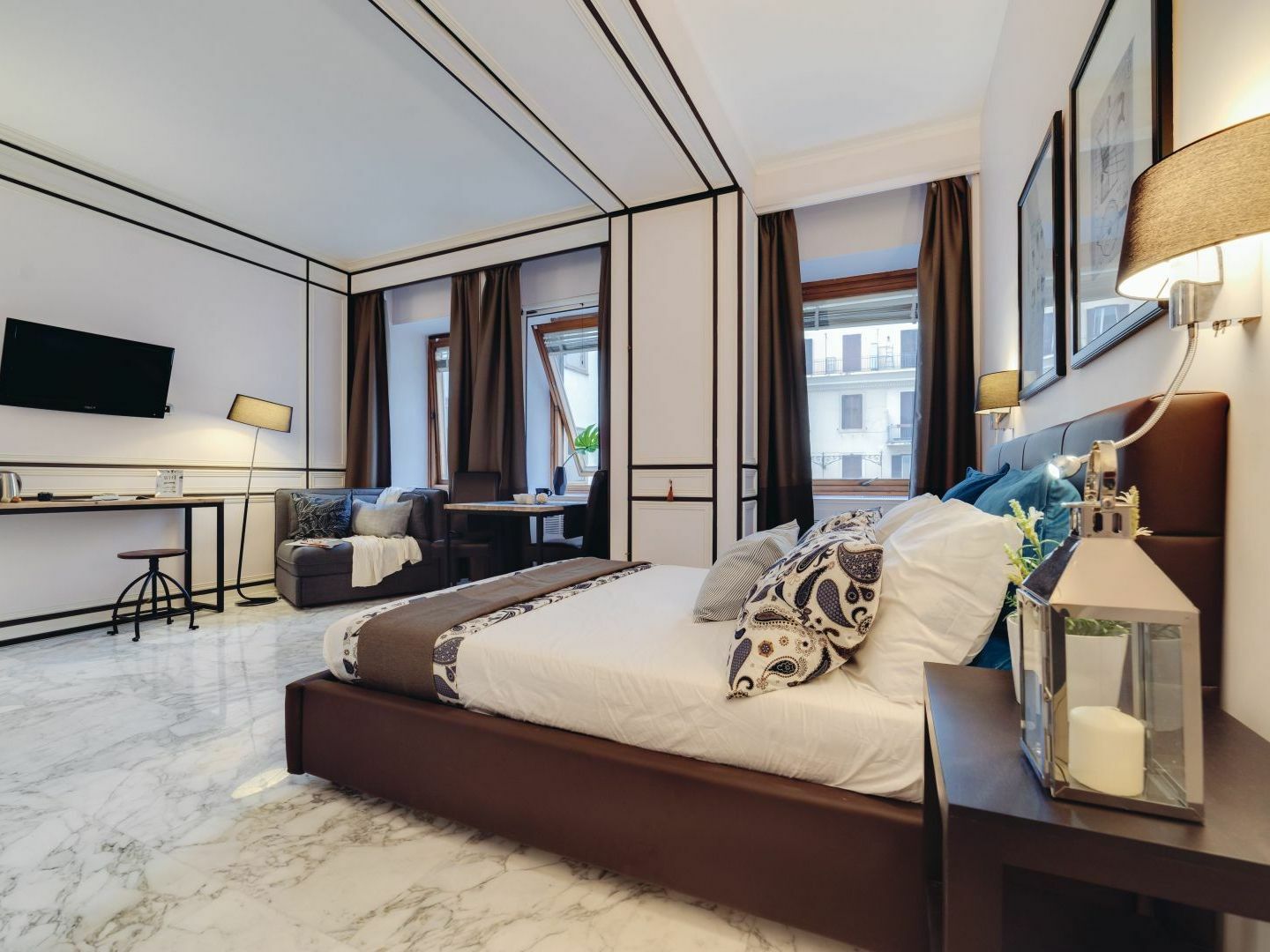 Repubblica Appartement *