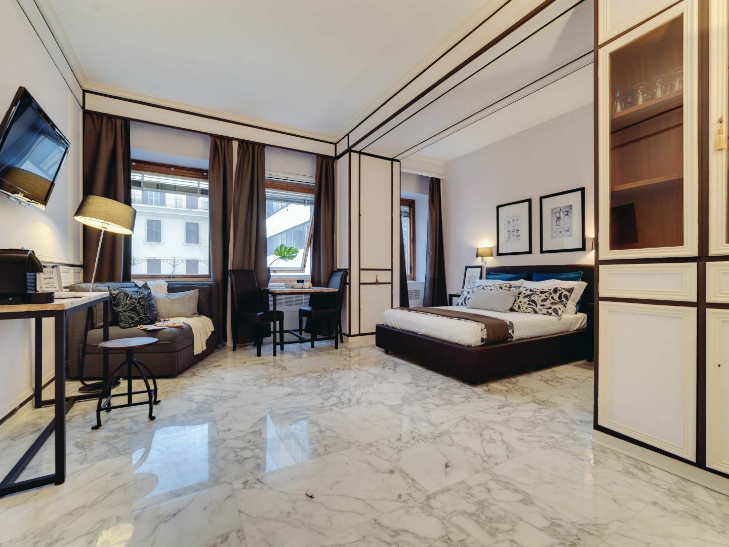 Repubblica Appartement