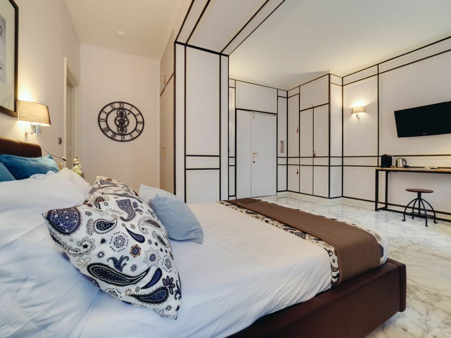 Repubblica Appartement Rome