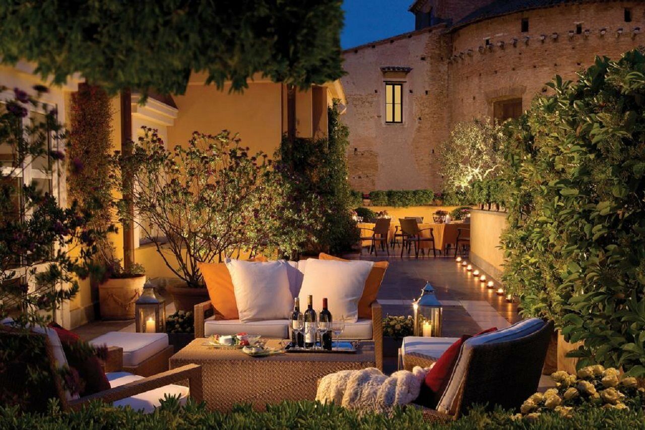 Room Mate Collection Mia, Rome Colosseum Hotel 4*