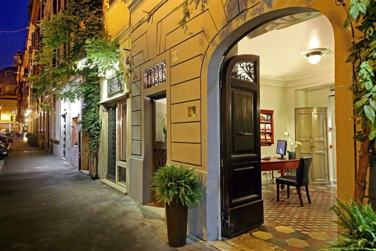 Hotel Boutique Anahi
