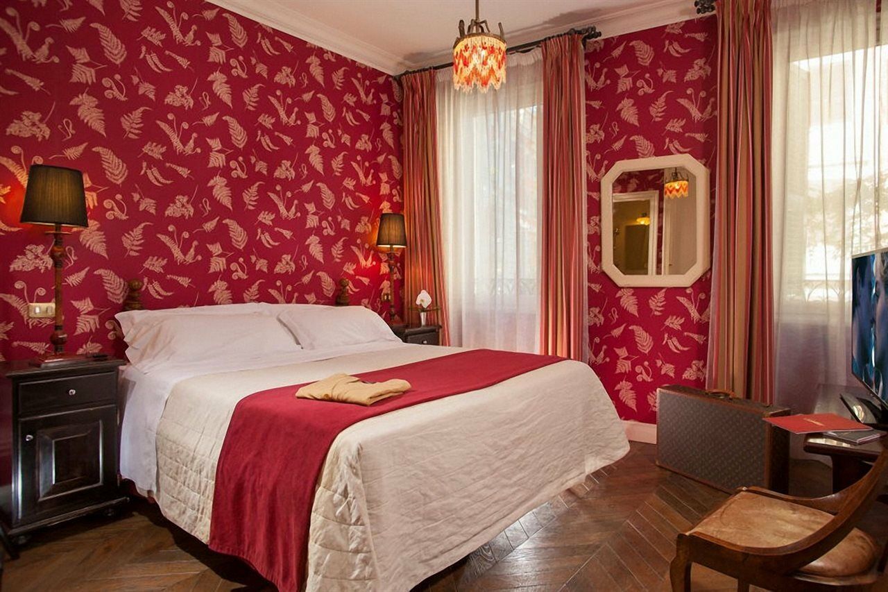 Boutique Anahi 3* Rome