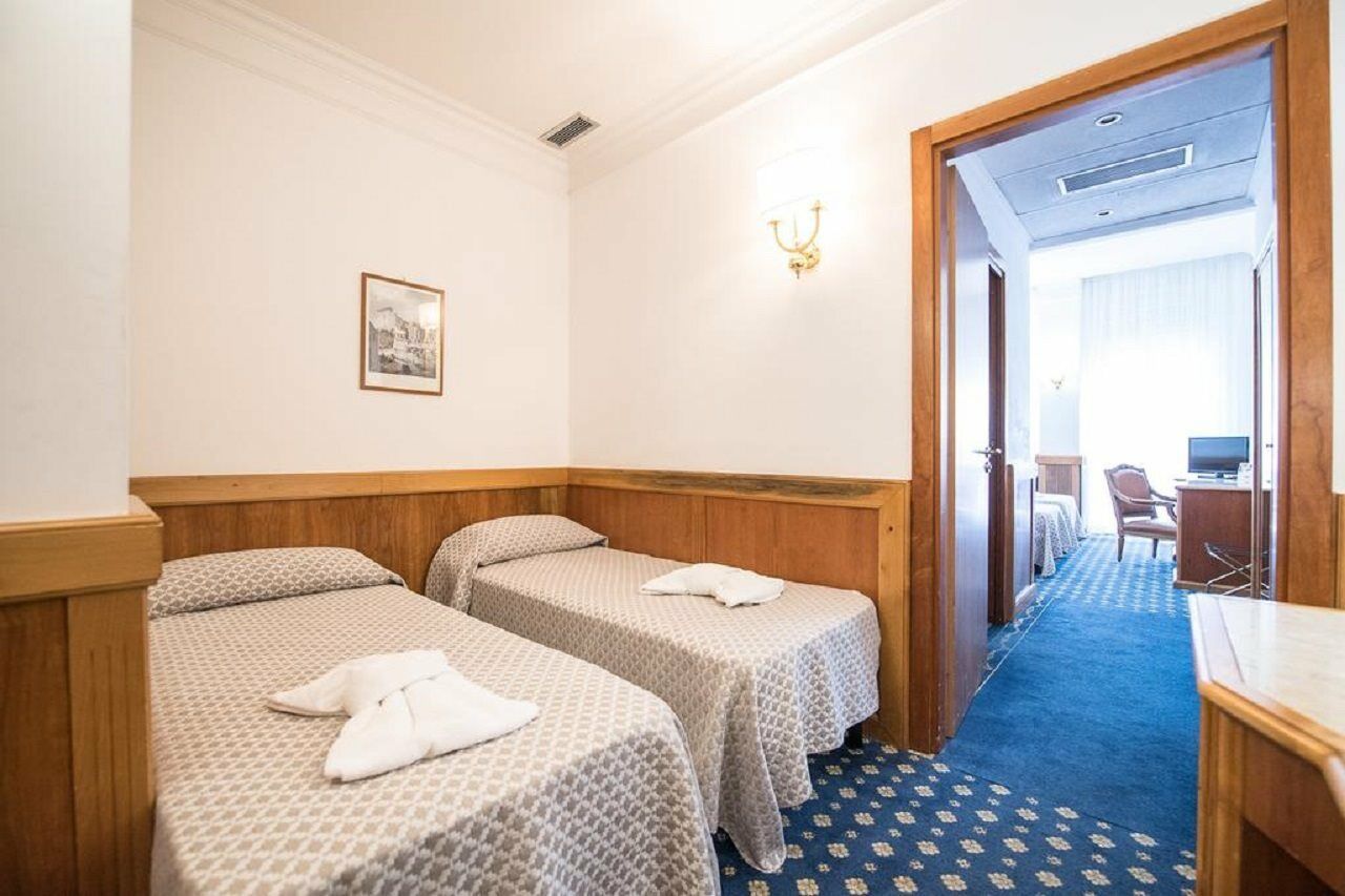 Quality Nova Domus Hotel