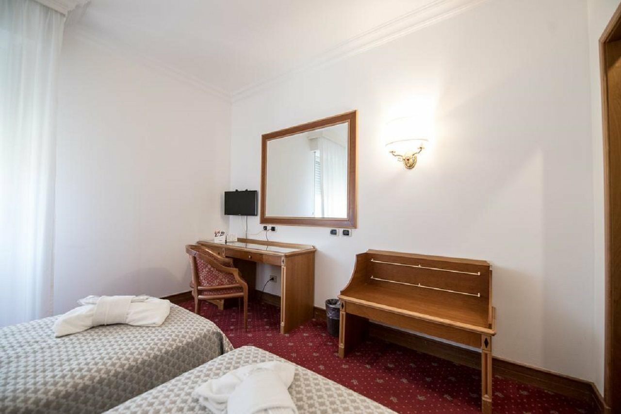 Hotel Quality Nova Domus 4*