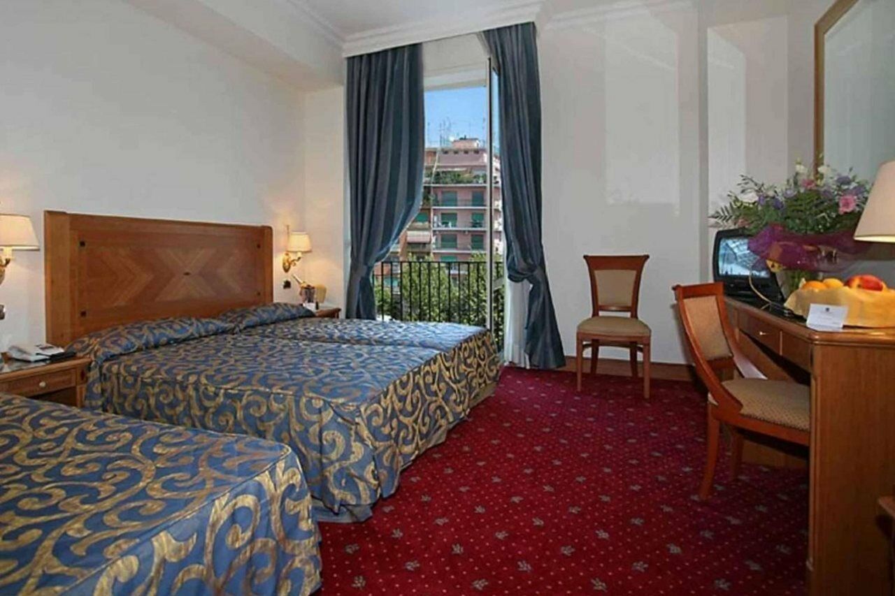 Quality Nova Domus Hotel
