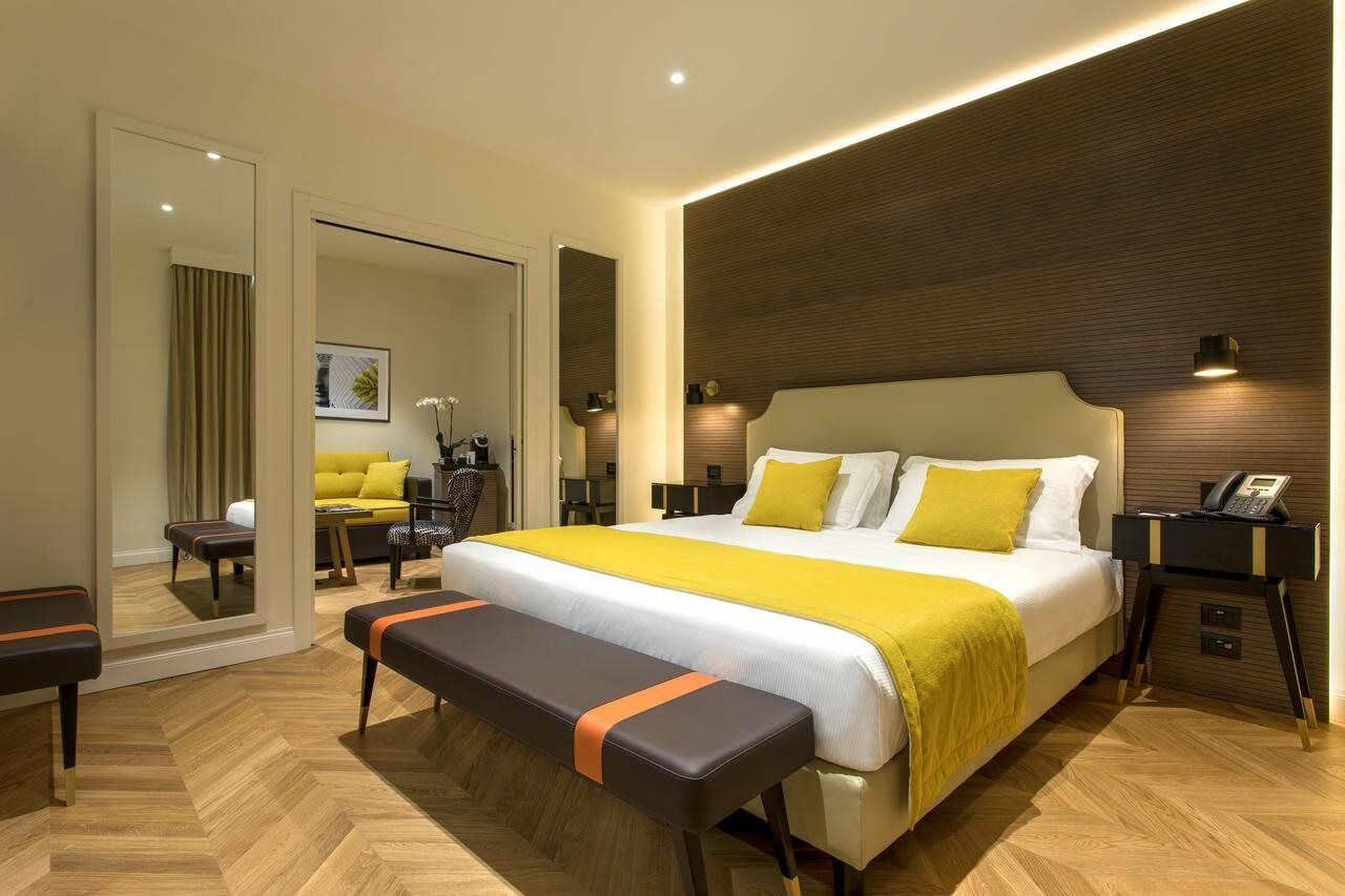 The K Boutique 4*