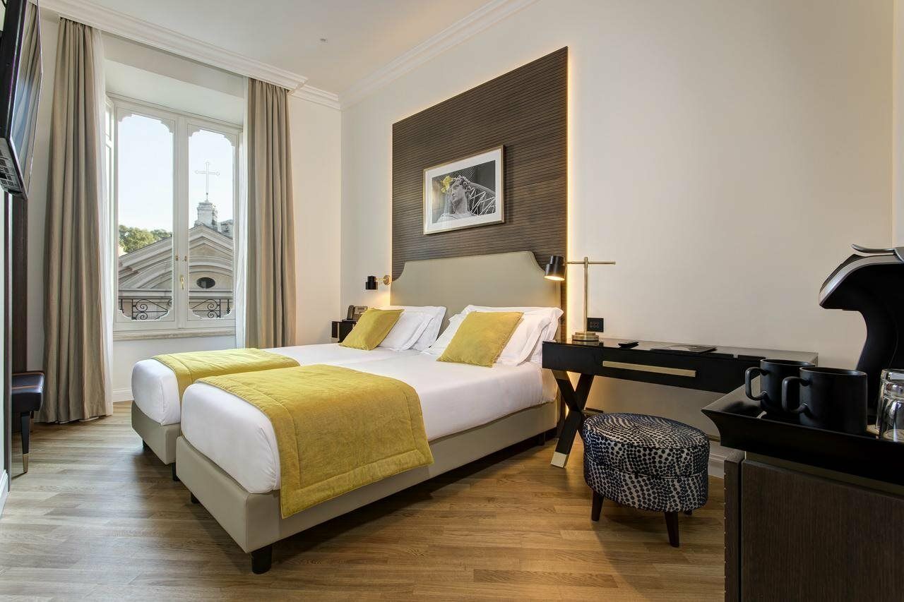 The K Boutique Hotel
