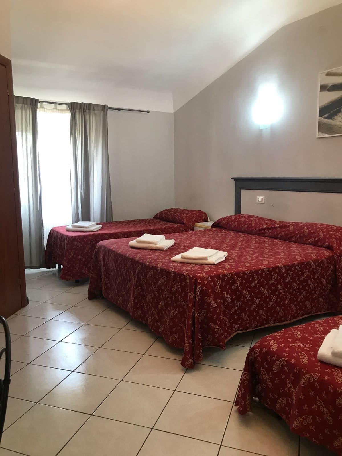 Fanti Guest house