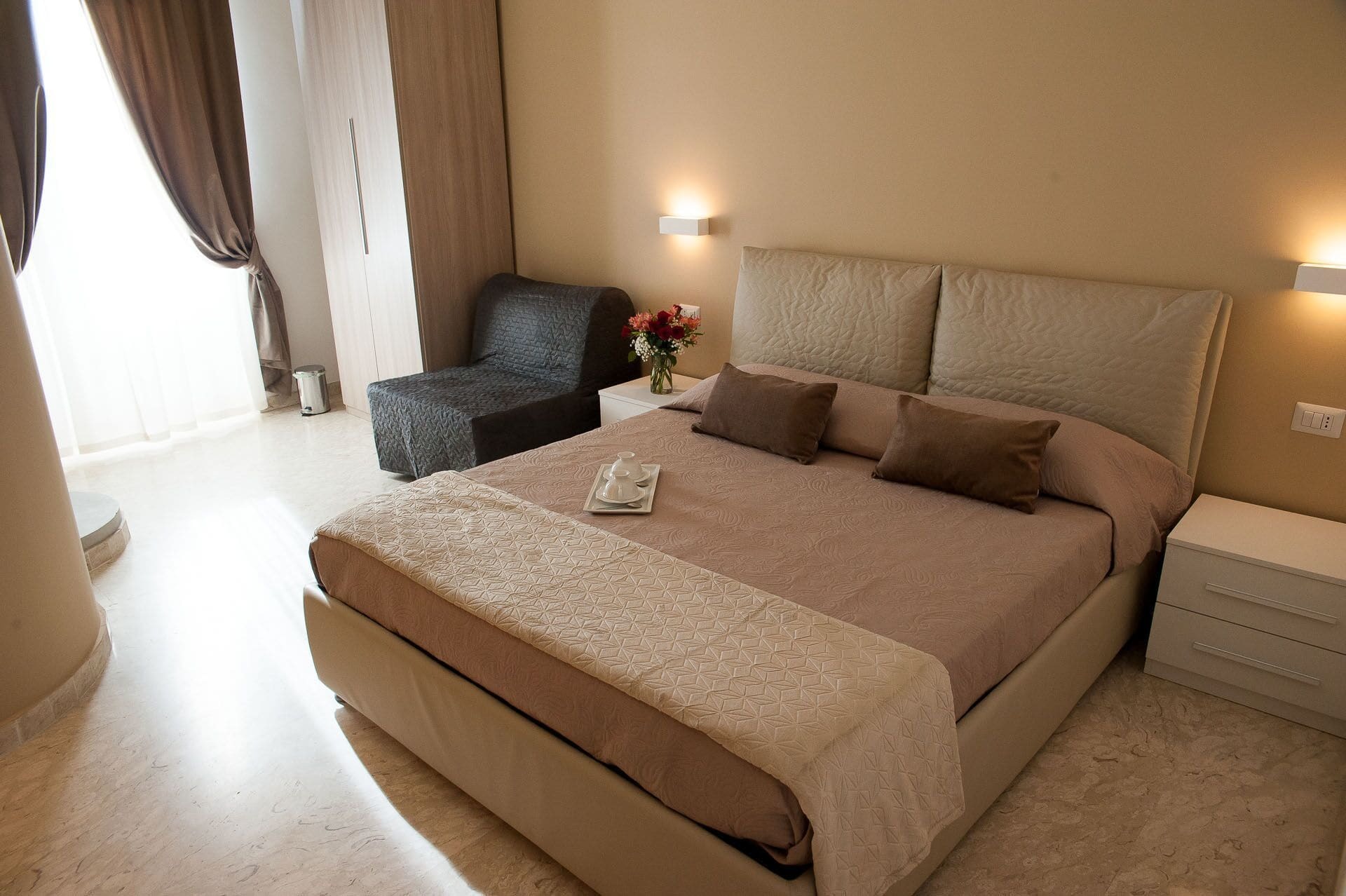 Lifestyle Veneto 2* Rome
