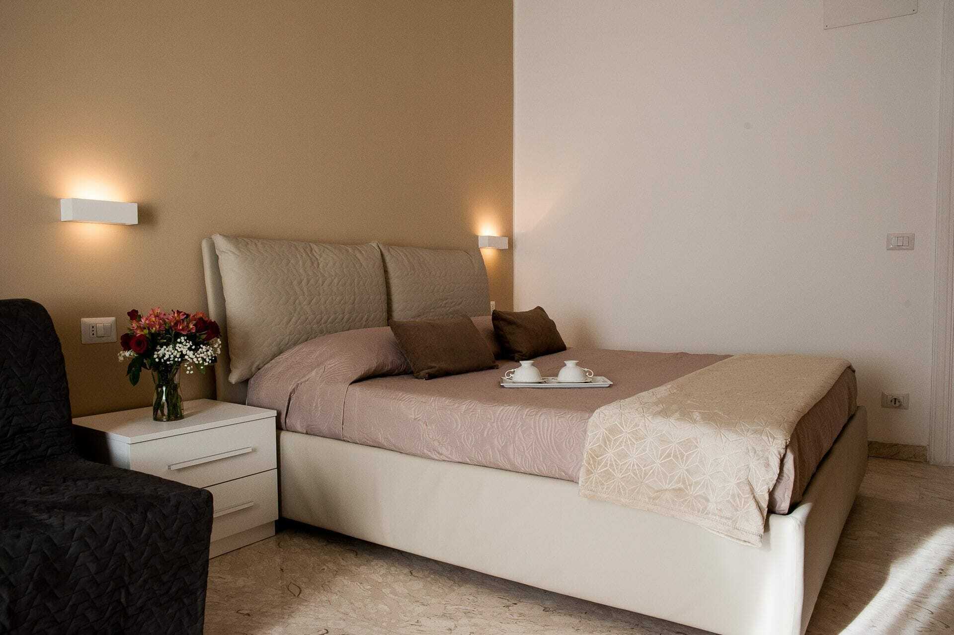 Maison d'hôtes Lifestyle Veneto Rome