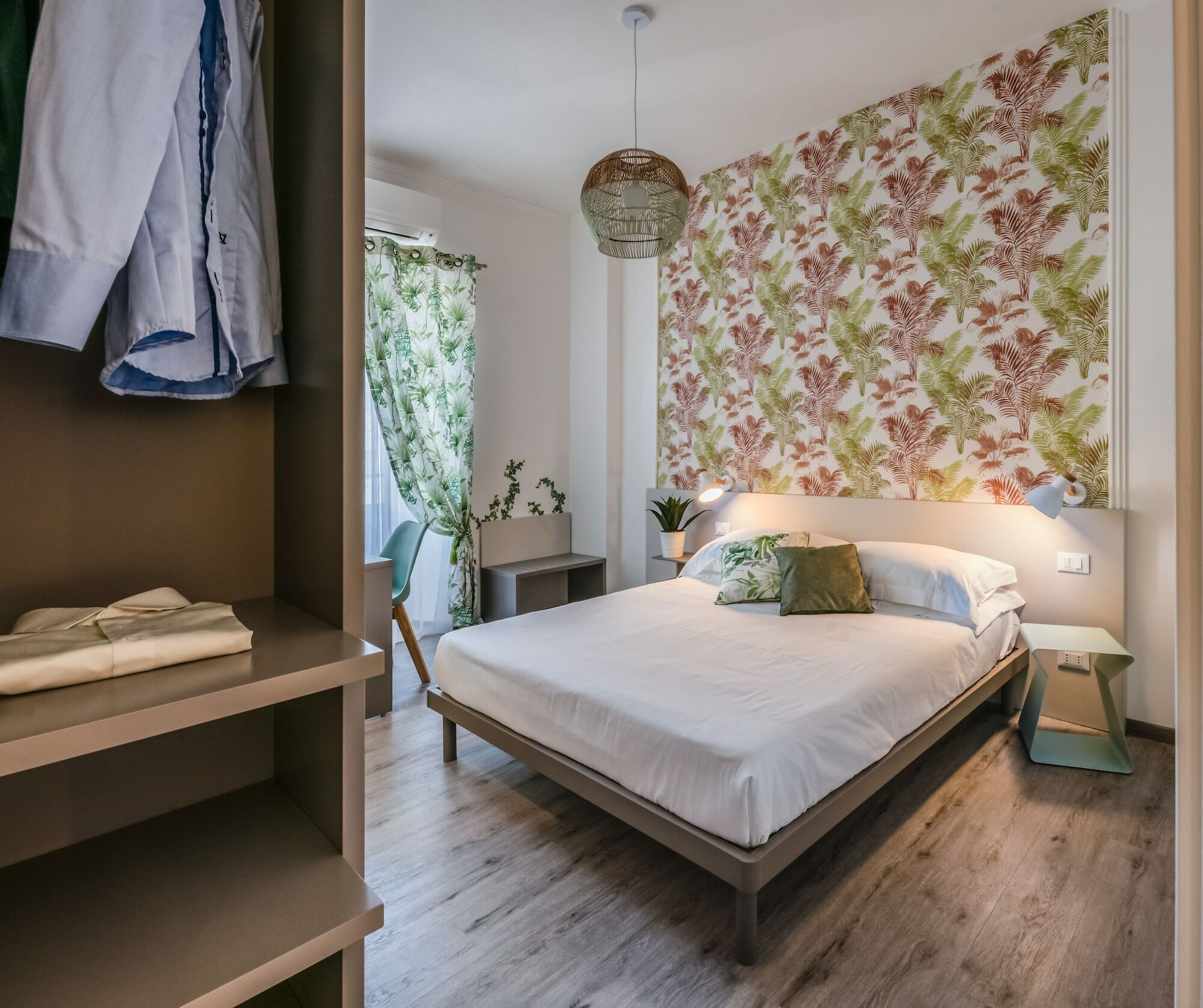 Lele San Lorenzo Guest house 3*