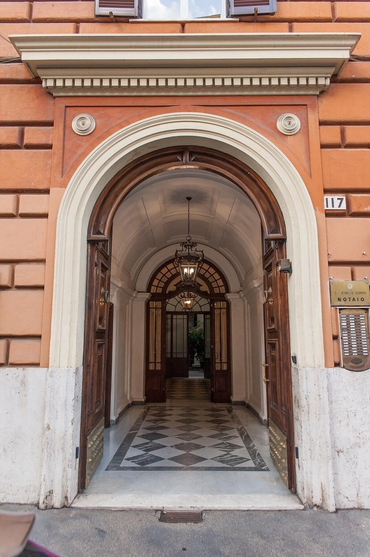 Lifestyle Veneto 2* Rome