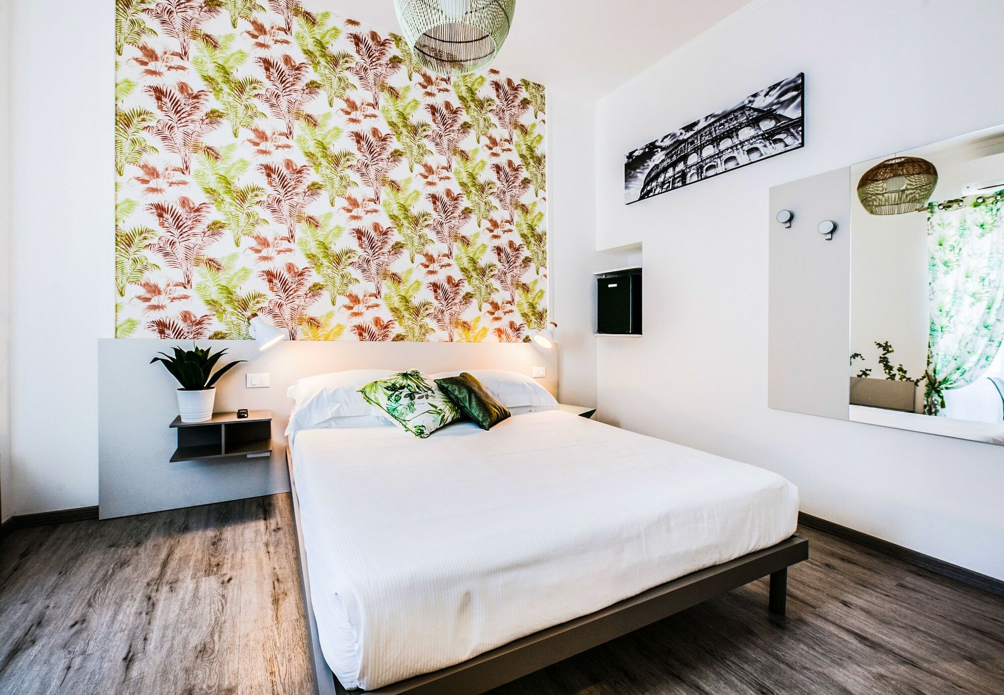 Guest house Lele San Lorenzo 3*