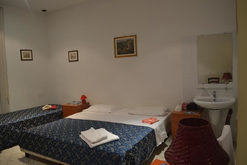 Casa de hóspedes Domus Ferraro Roma