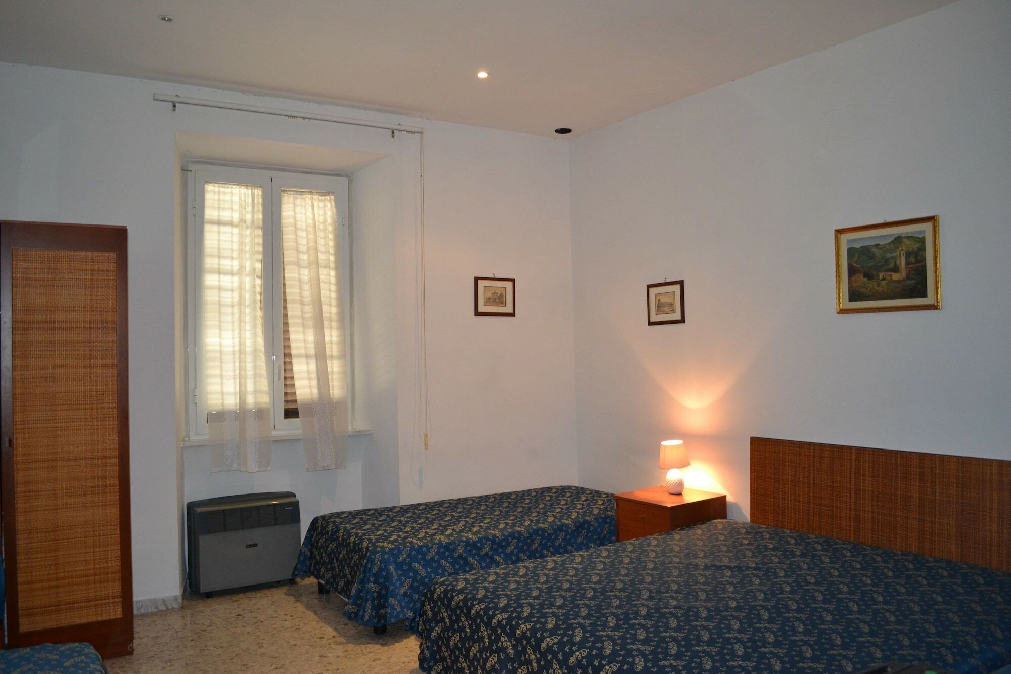 Domus Ferraro Casa de hóspedes