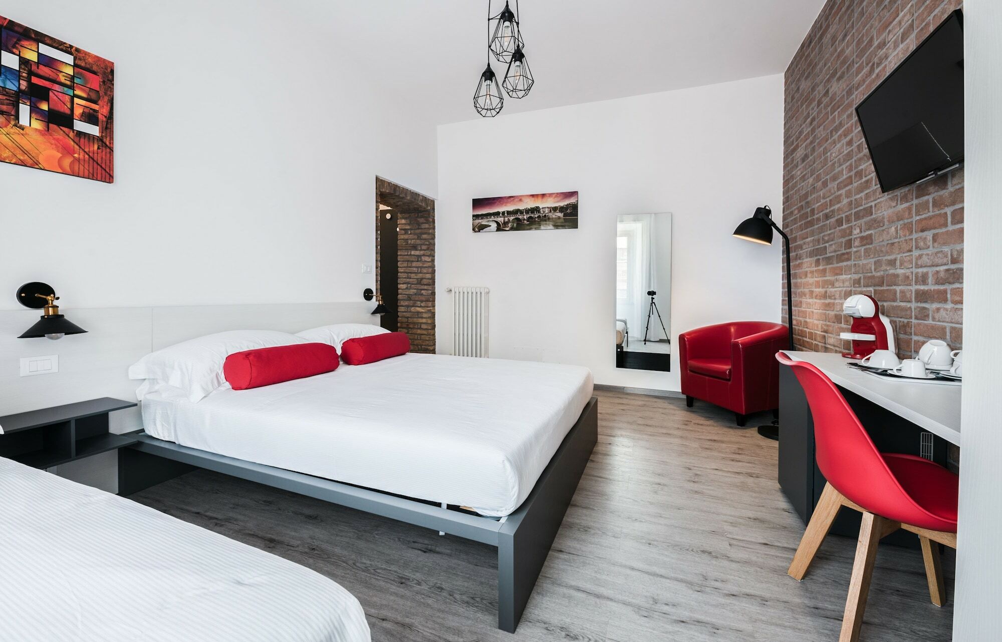 Guest house Lele San Lorenzo 3*