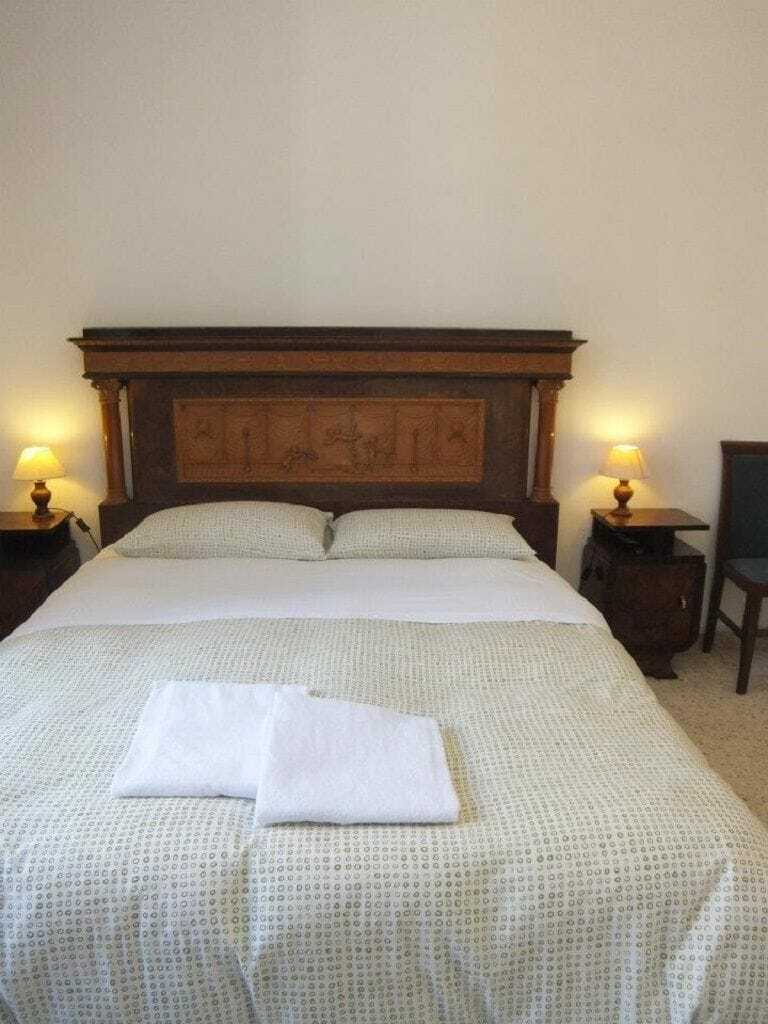 Moshi Moshi 3* Rome