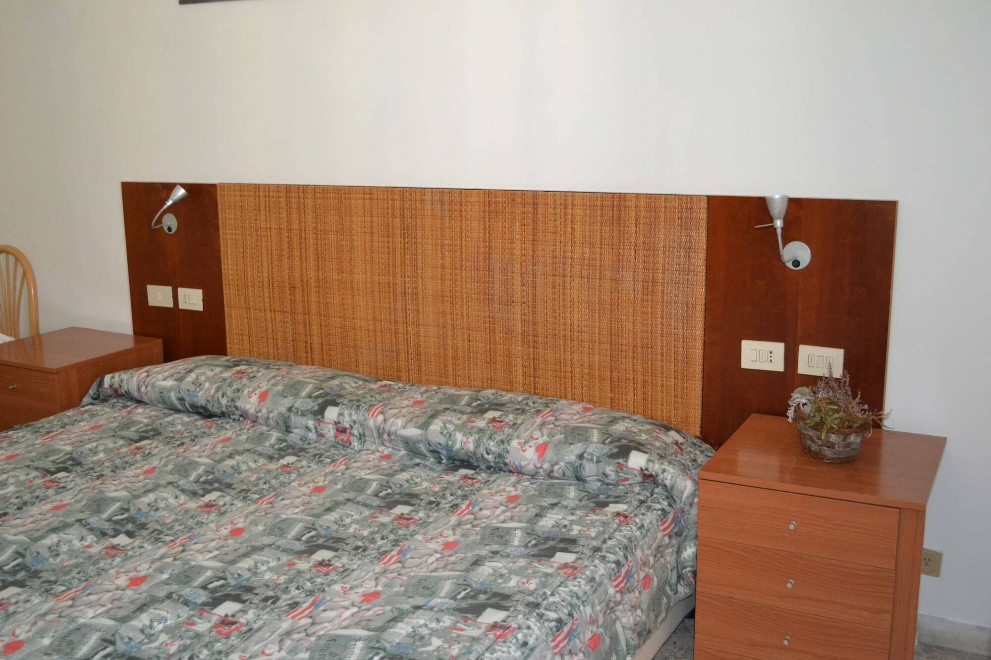 Domus Ferraro Casa de hóspedes 2*