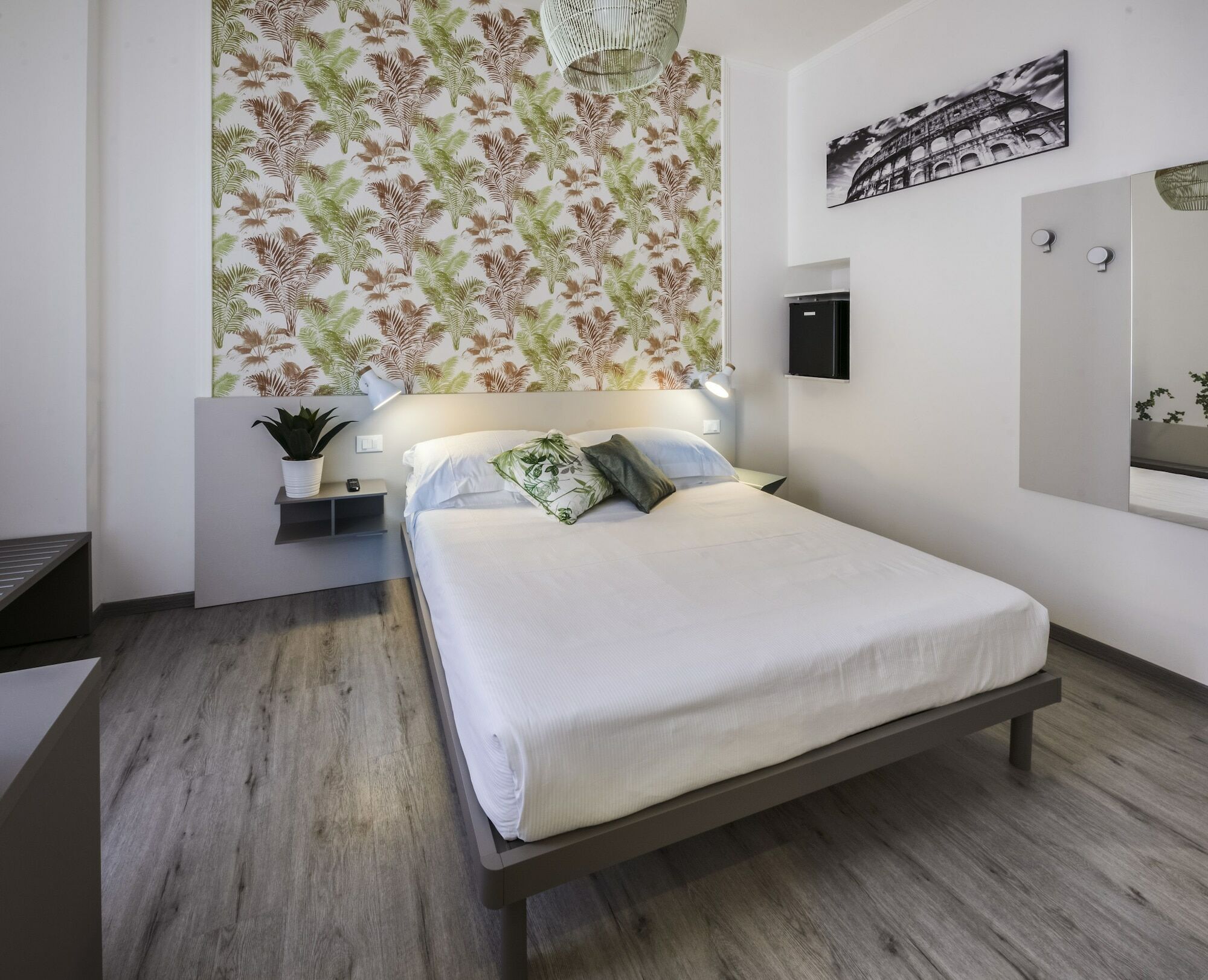 Lele San Lorenzo 3* Rome