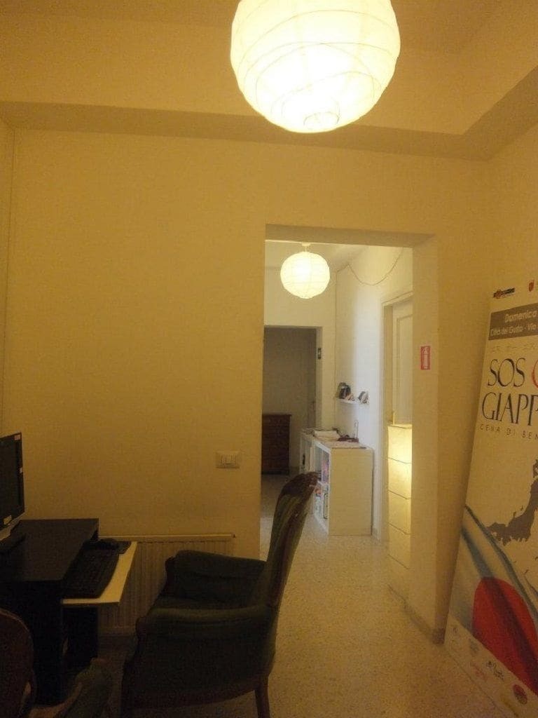 Moshi Moshi Bed & Breakfast 3*