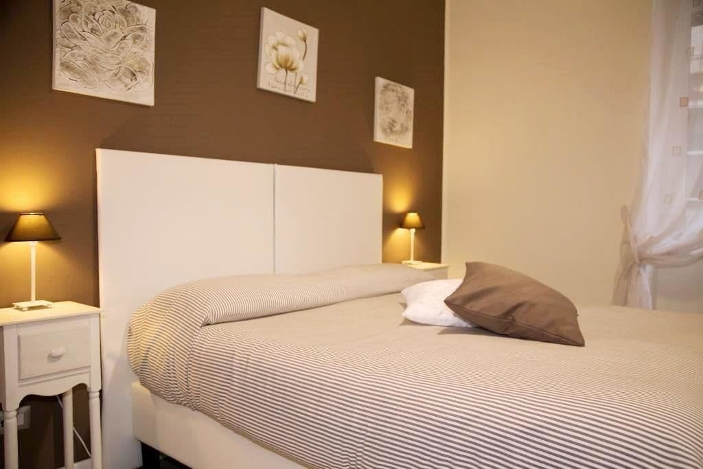 Monaco Home Campaldino Guest house Rome