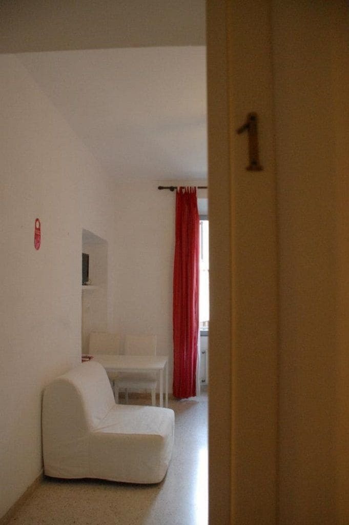 Bed & Breakfast Moshi Moshi 3*