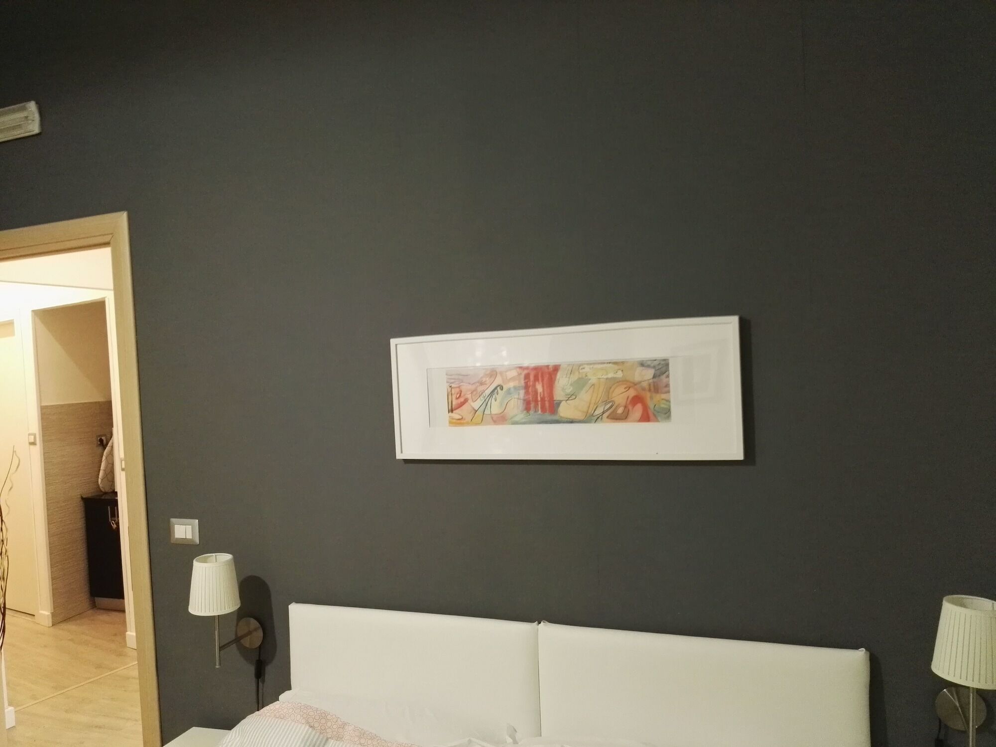 Monaco Home Campaldino Guest house
