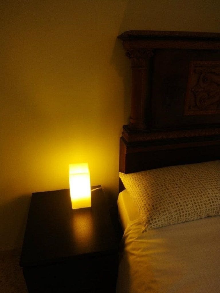 Bed & Breakfast Moshi Moshi
