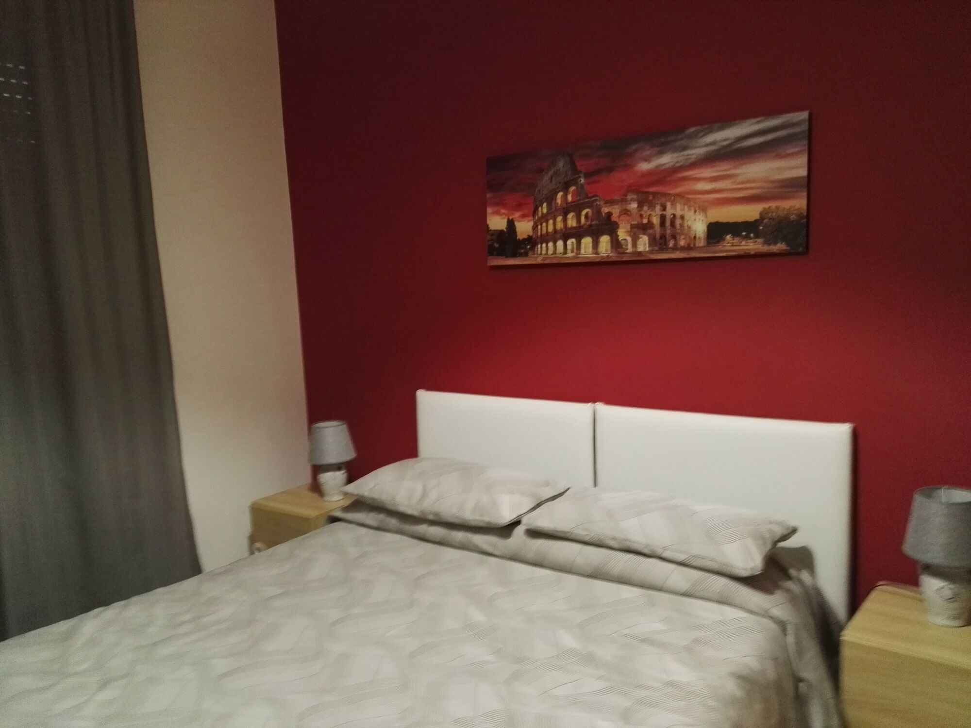 Monaco Home Campaldino Guest house *