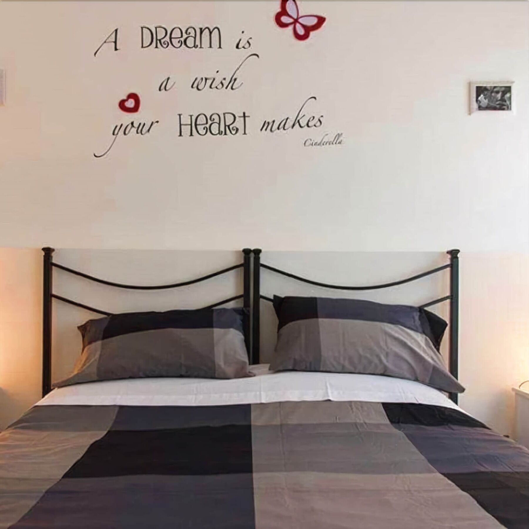 Maison d'hôtes Eden Rome